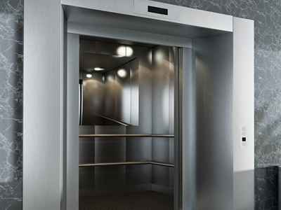 杂物电梯设计